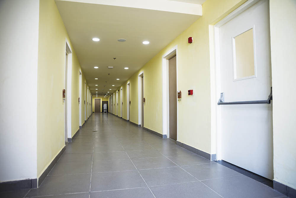 Ashoka University University Infrasturcture photo 6